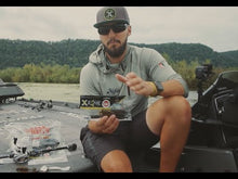 Load and play video in Gallery viewer, Adrenaline Craw - 4.25&quot; (6 Pack)
