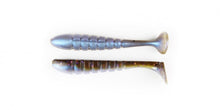 Load image into Gallery viewer, Pro Series Swammer Swimbait - 4&quot; (6 Pack)
